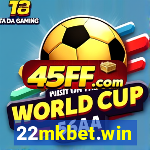 22mkbet.win