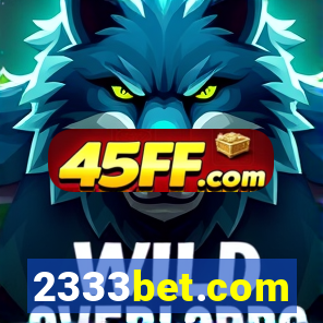 2333bet.com