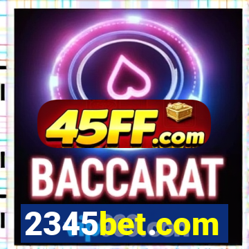 2345bet.com