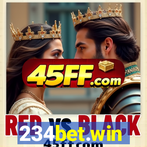 234bet.win