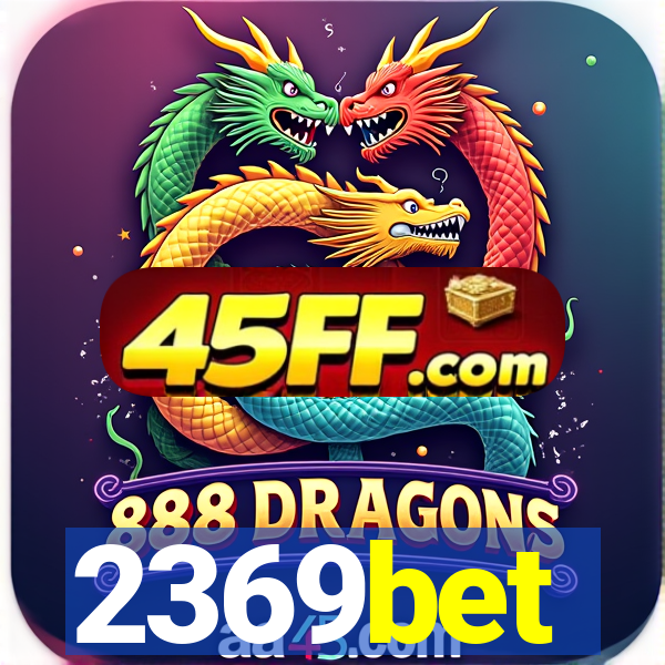 2369bet