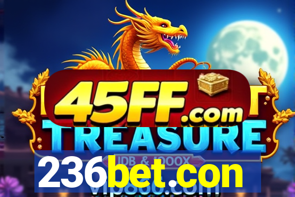 236bet.con