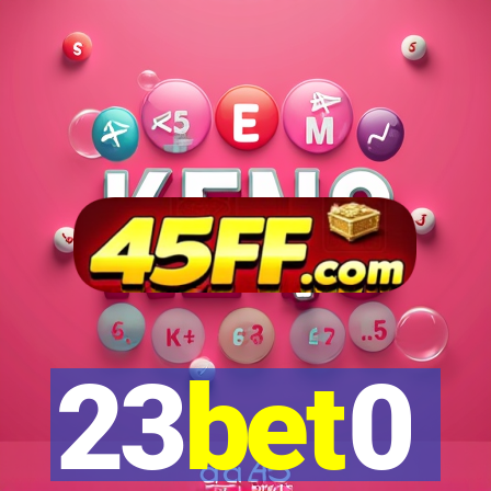 23bet0
