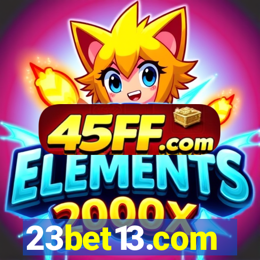 23bet13.com