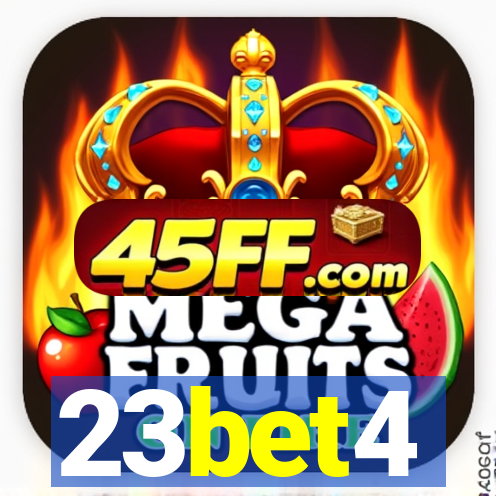 23bet4