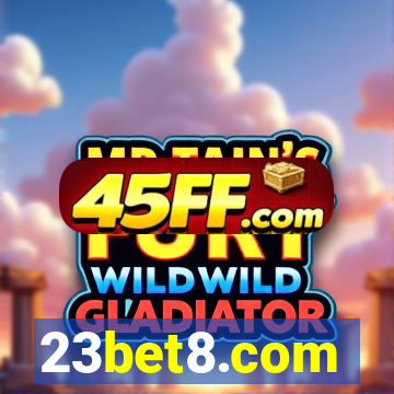 23bet8.com