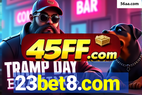 23bet8.com