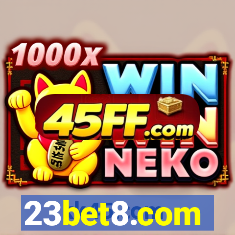 23bet8.com