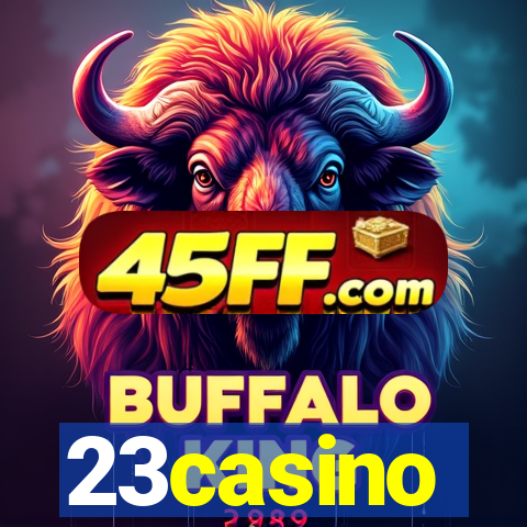 23casino