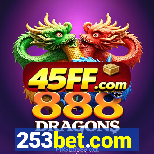 253bet.com
