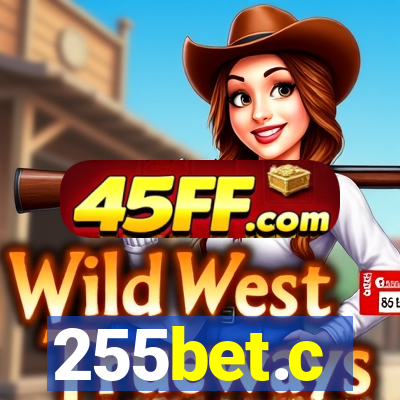 255bet.c