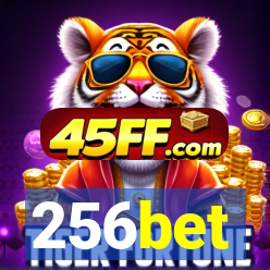 256bet