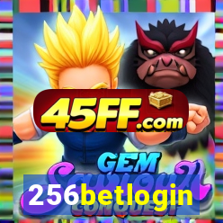 256betlogin