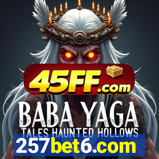 257bet6.com