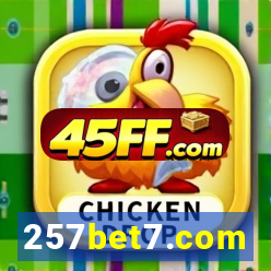 257bet7.com