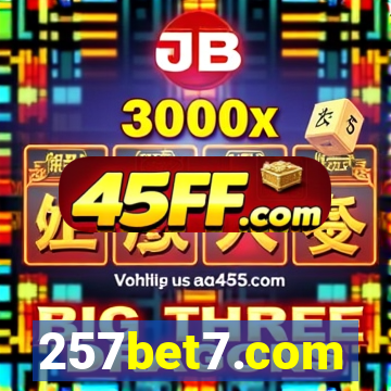 257bet7.com