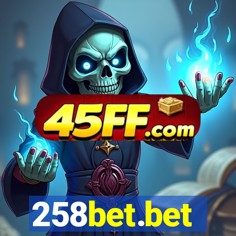 258bet.bet