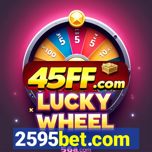 2595bet.com