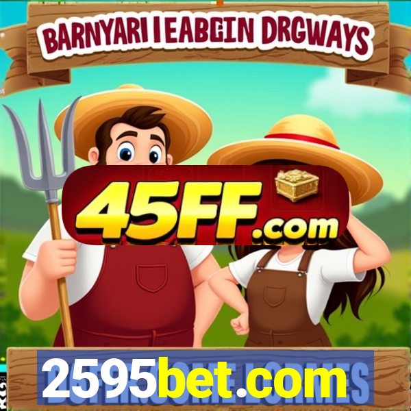 2595bet.com