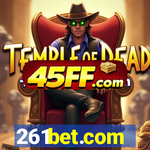 261bet.com