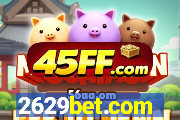 2629bet.com