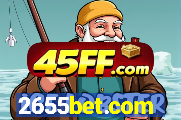 2655bet.com