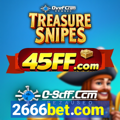 2666bet.com