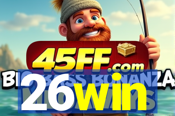 26win