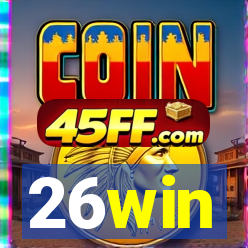 26win