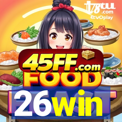 26win