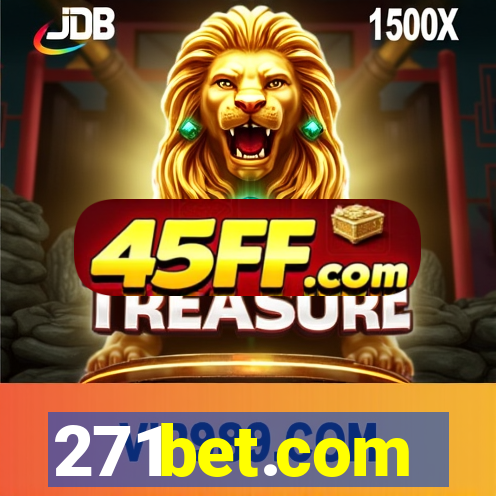 271bet.com