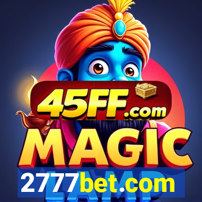 2777bet.com