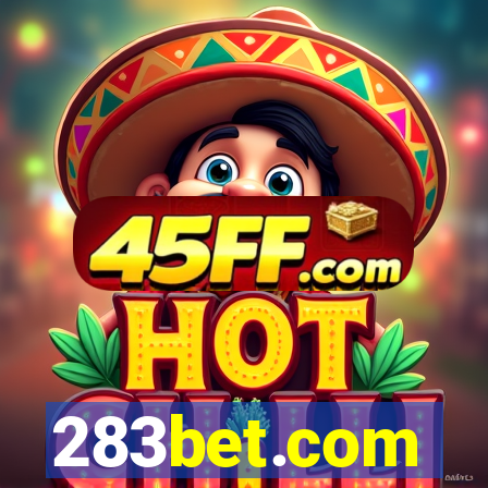 283bet.com