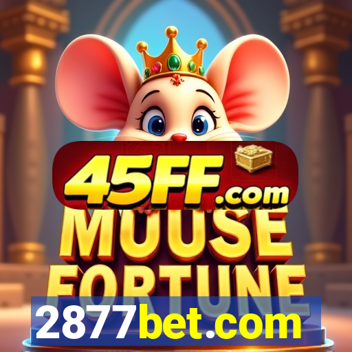 2877bet.com
