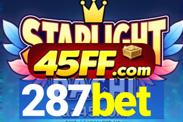 287bet