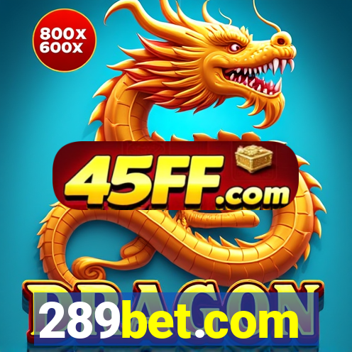 289bet.com