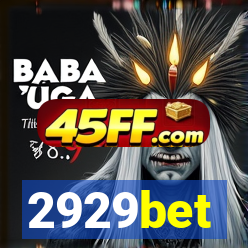 2929bet