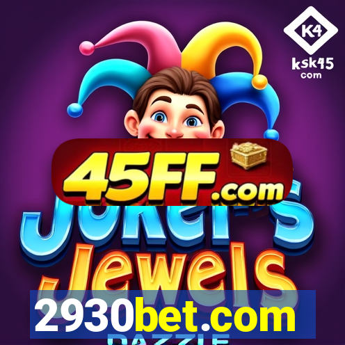 2930bet.com