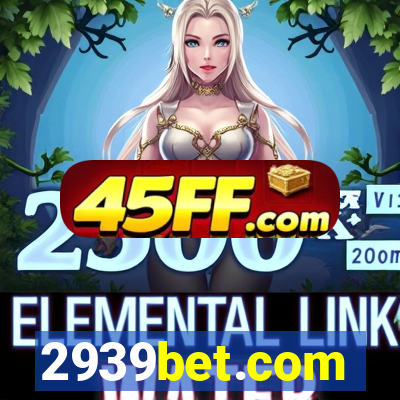 2939bet.com