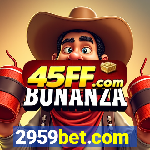 2959bet.com
