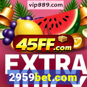2959bet.com