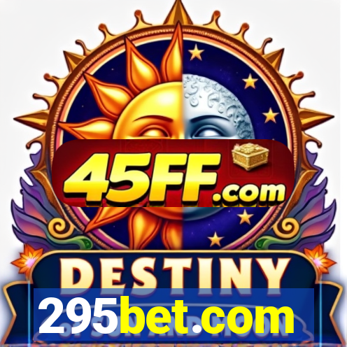 295bet.com