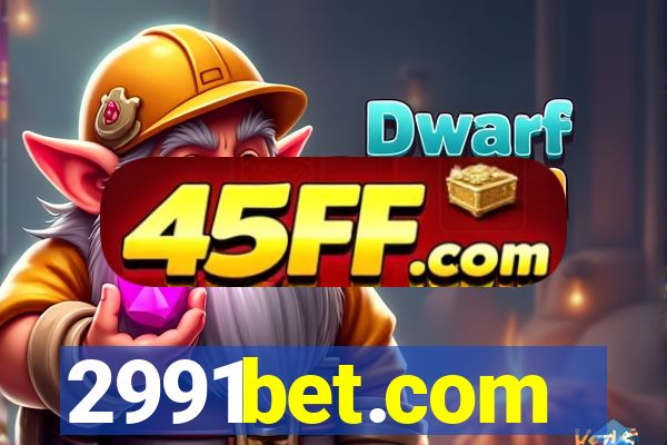 2991bet.com