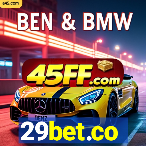 29bet.co