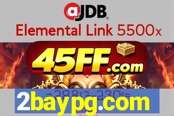 2baypg.com