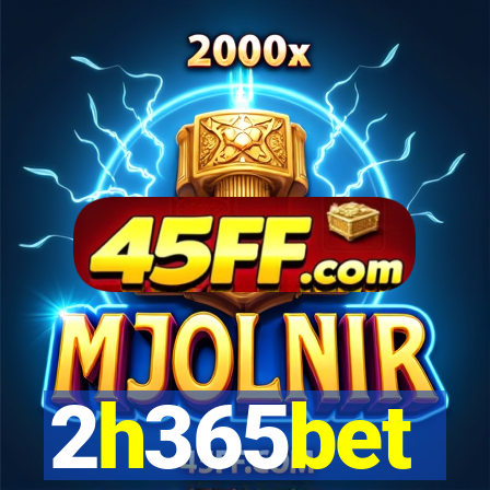 2h365bet