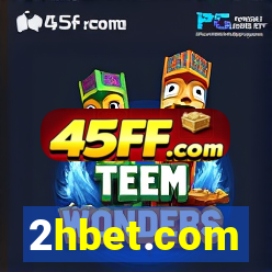2hbet.com