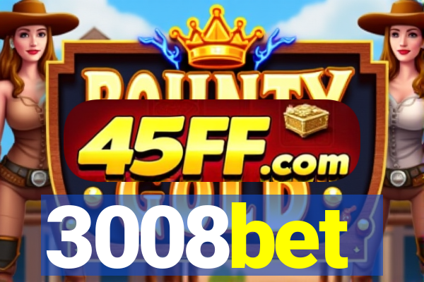3008bet