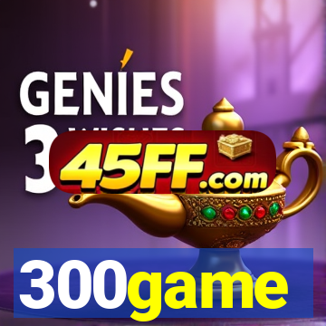 300game