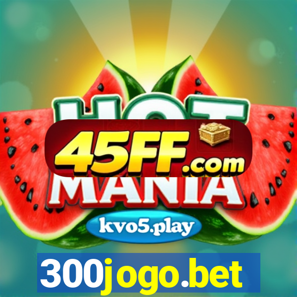 300jogo.bet